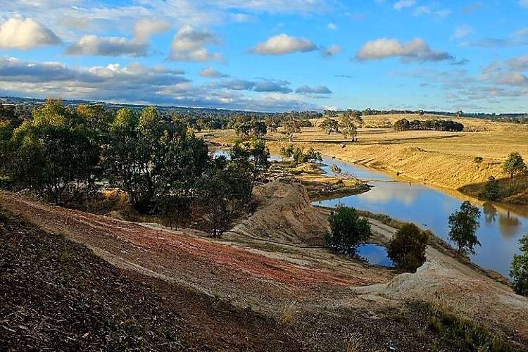 1 Cemetery Road, Eden Valley SA 5235