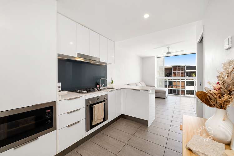 Second view of Homely unit listing, 977 Ann Street, Fortitude Valley QLD 4006