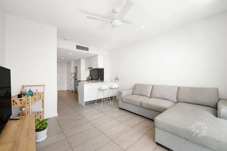 Third view of Homely unit listing, 977 Ann Street, Fortitude Valley QLD 4006