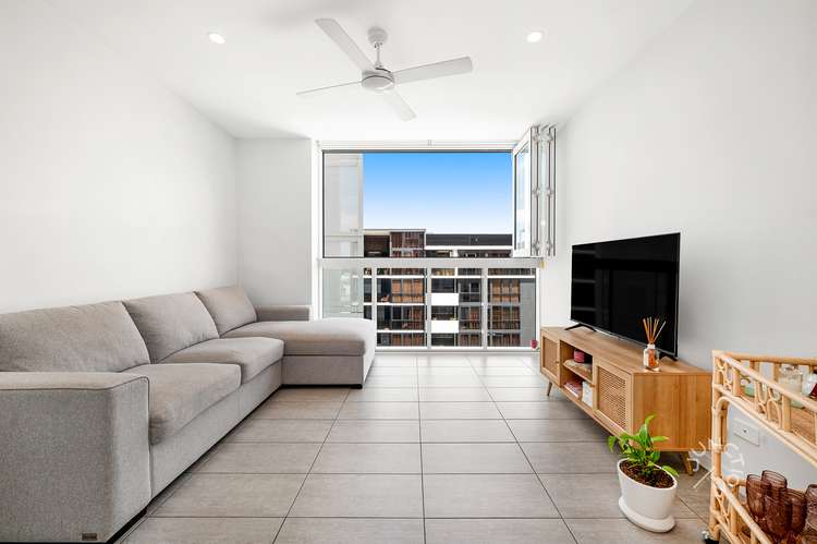 Fourth view of Homely unit listing, 977 Ann Street, Fortitude Valley QLD 4006