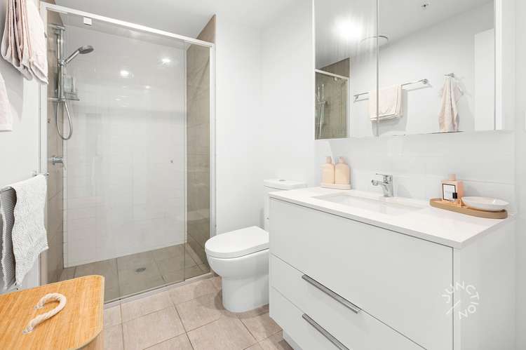 Sixth view of Homely unit listing, 977 Ann Street, Fortitude Valley QLD 4006