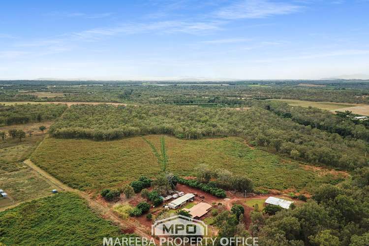 Main view of Homely lifestyle listing, 5139 Kennedy Highway, Mareeba QLD 4880
