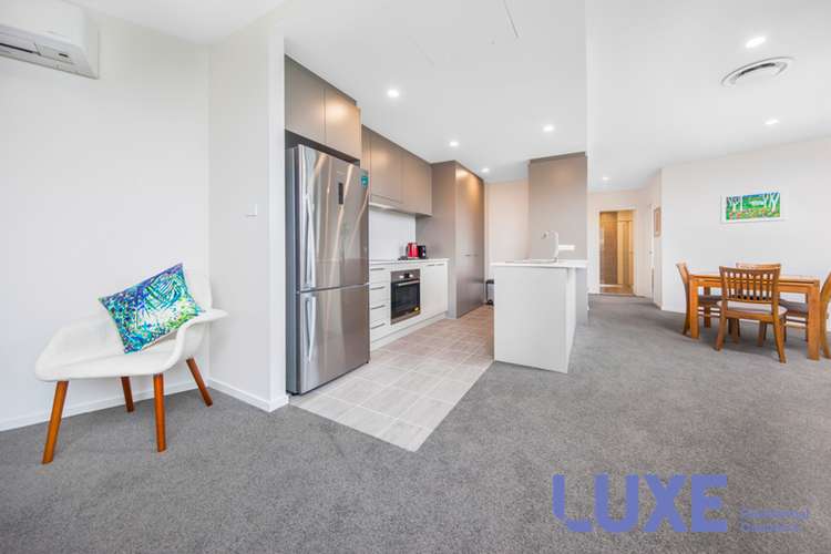 Fifth view of Homely apartment listing, 291/7 Irving Street, Phillip ACT 2606