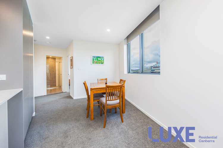 Sixth view of Homely apartment listing, 291/7 Irving Street, Phillip ACT 2606