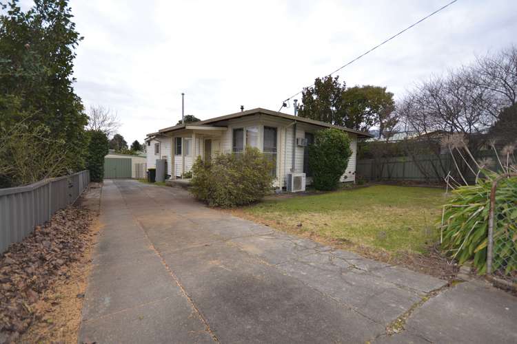 Main view of Homely house listing, 45 Roper Street, Mount Beauty VIC 3699
