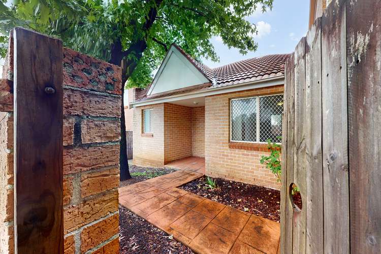 Main view of Homely villa listing, 1/241 Old Windsor Road, Old Toongabbie NSW 2146