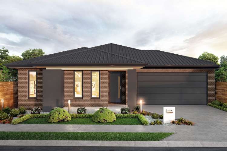 Lot 49, 6 Outlaw Place (Kelly on Lithgow), Beveridge VIC 3753