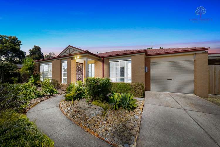 Main view of Homely house listing, 18/52 Latham Street, Werribee VIC 3030