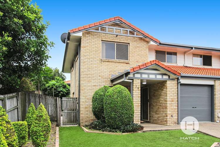 Main view of Homely townhouse listing, 29/70 Allingham Street, Kuraby QLD 4112