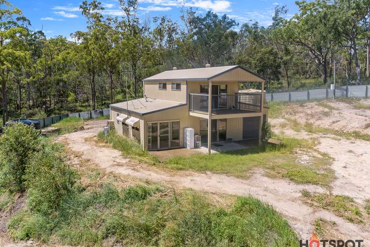 252 Delan Road, Bullyard QLD 4671