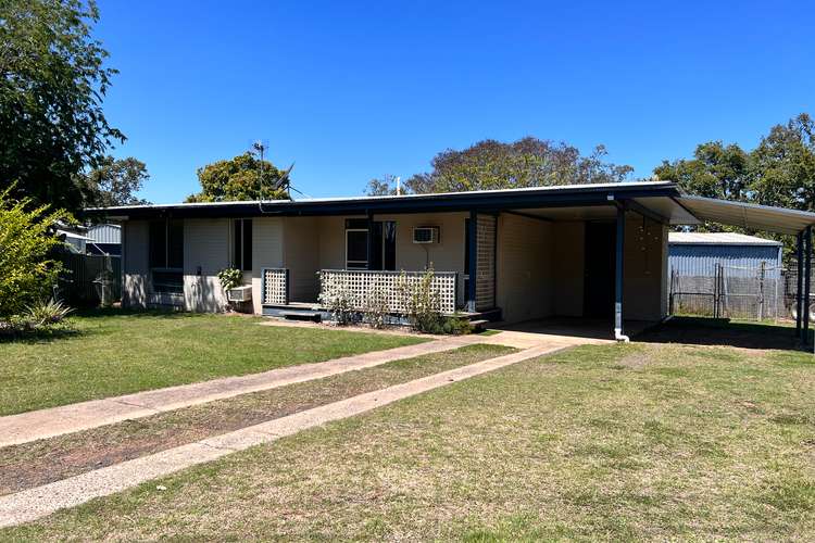 Main view of Homely house listing, 3 Adair Street, Dysart QLD 4745