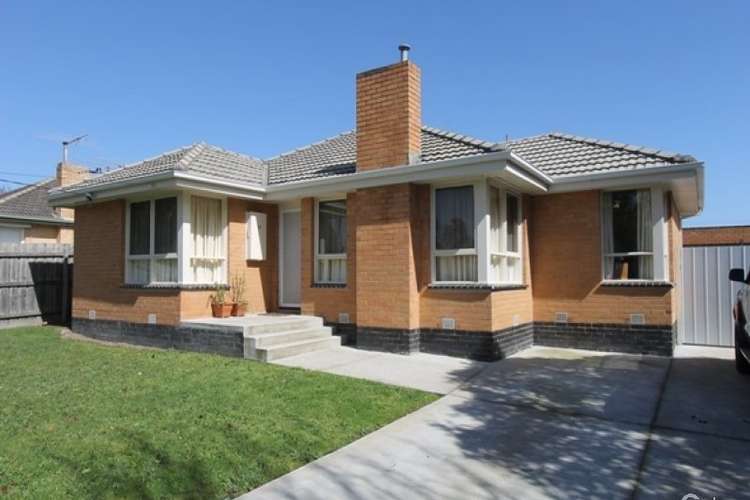 Main view of Homely house listing, 19 Ora Street, Hampton Park VIC 3976