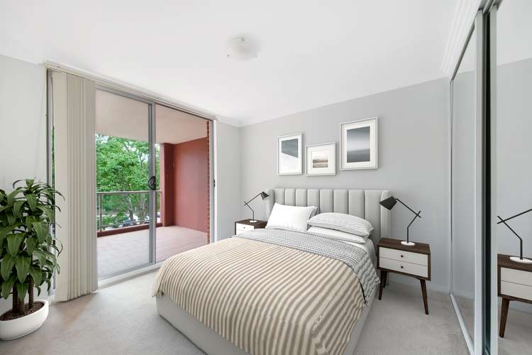 Fifth view of Homely apartment listing, 10/20-22 College Crescent, Hornsby NSW 2077