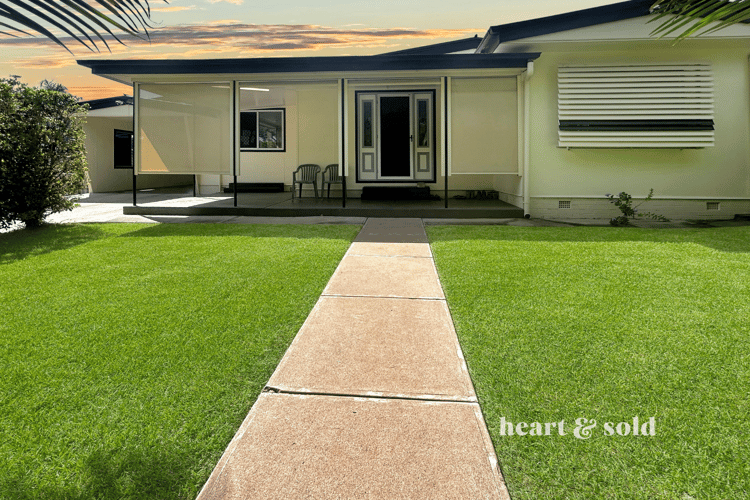 Second view of Homely house listing, 34 King Street, Moura QLD 4718