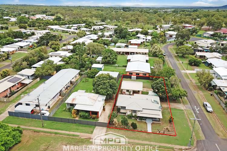 Main view of Homely house listing, 16 Kenneally Road, Mareeba QLD 4880