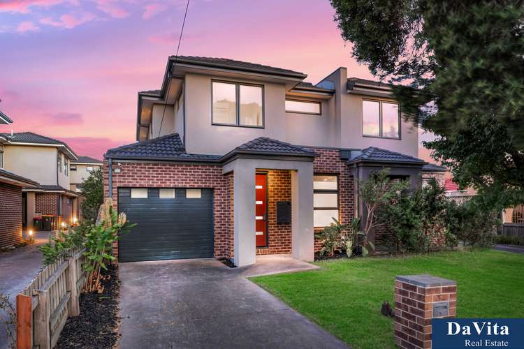 1/10 Jaguar Drive, Clayton VIC 3168