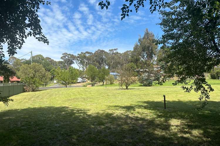 Main view of Homely residentialLand listing, 12 Cameron Place, Coolah NSW 2843