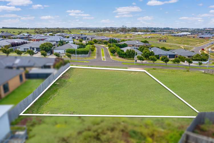 47 Sommerville Boulevard, Warrnambool VIC 3280