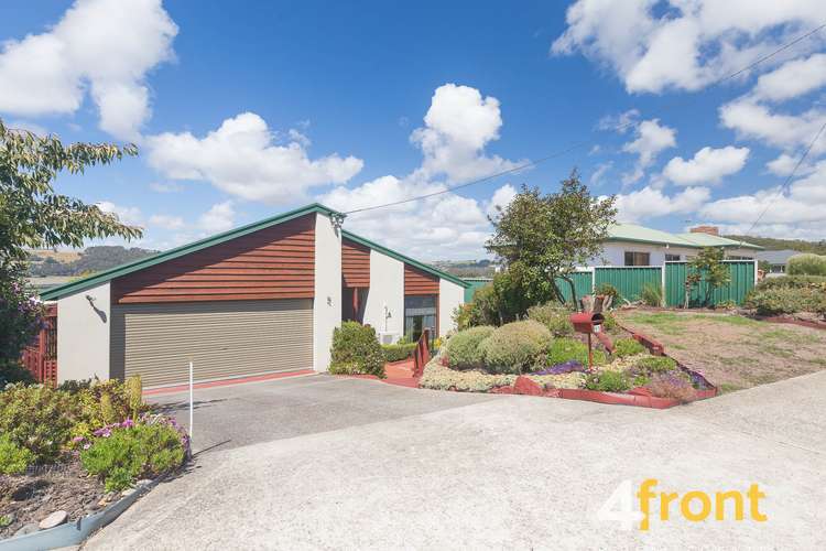 95 Turners Beach Road, Turners Beach TAS 7315