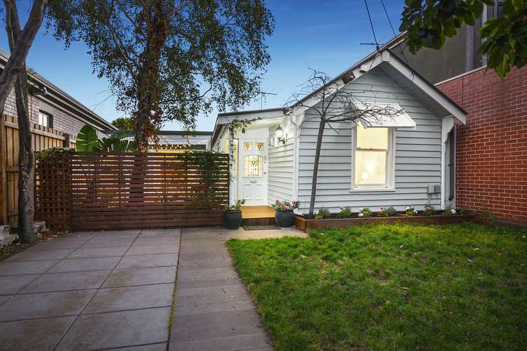 Main view of Homely house listing, 166 ALBERT STREET, Brunswick VIC 3056