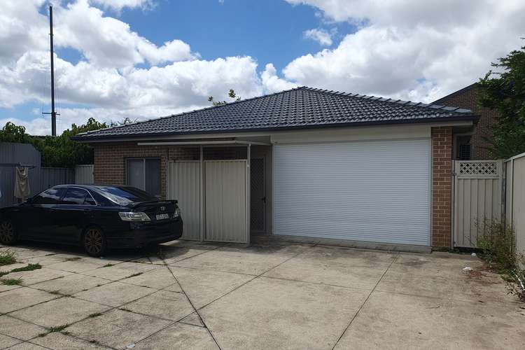 Main view of Homely villa listing, 4/40 Marion Street, Auburn NSW 2144