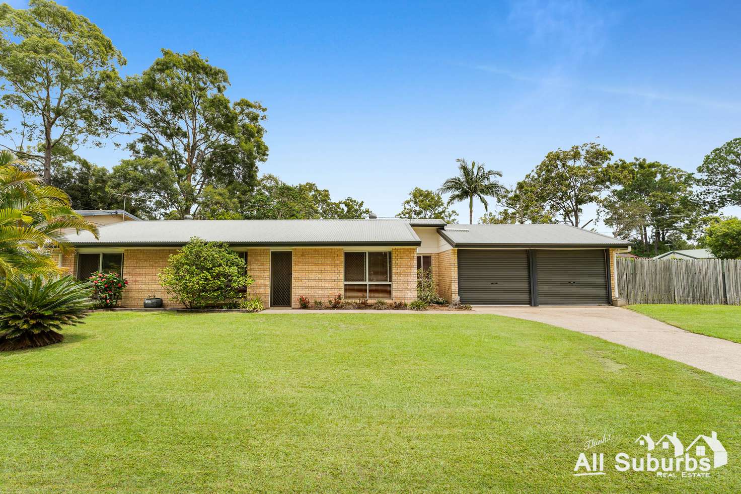 Main view of Homely house listing, 57 Evergreen Avenue, Loganlea QLD 4131