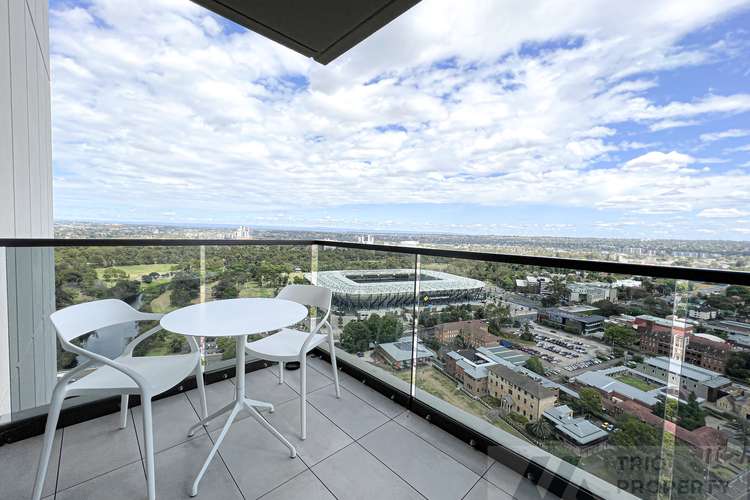 Main view of Homely apartment listing, 3405/12 Phillip Street, Parramatta NSW 2150