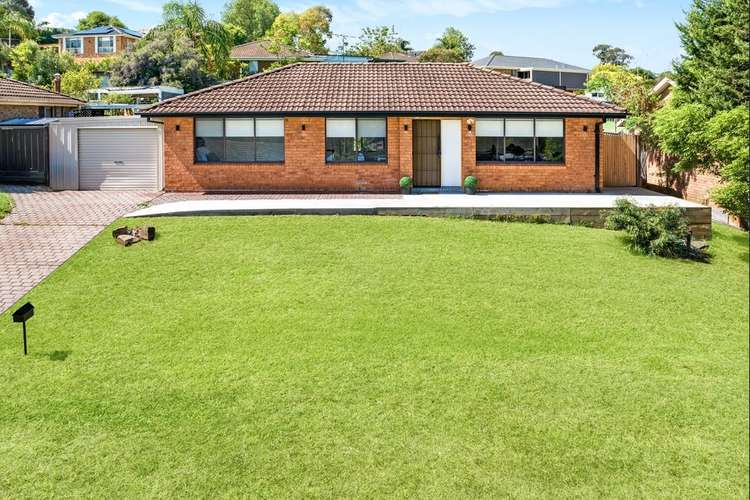 Main view of Homely house listing, 9 Mantalini Street, Ambarvale NSW 2560