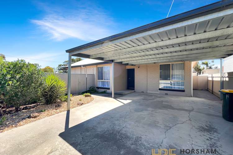 Main view of Homely unit listing, 1/40 Oconnor Street, Horsham VIC 3400