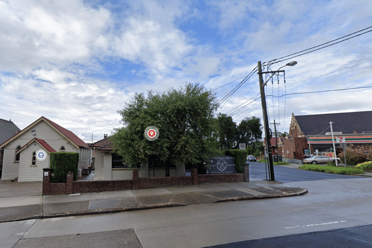 Main view of Homely house listing, 654 New Canterbury Road, Hurlstone Park NSW 2193