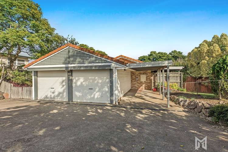 Main view of Homely semiDetached listing, 245A Warwick Road, Churchill QLD 4305
