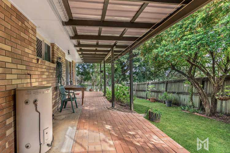 Third view of Homely semiDetached listing, 245A Warwick Road, Churchill QLD 4305