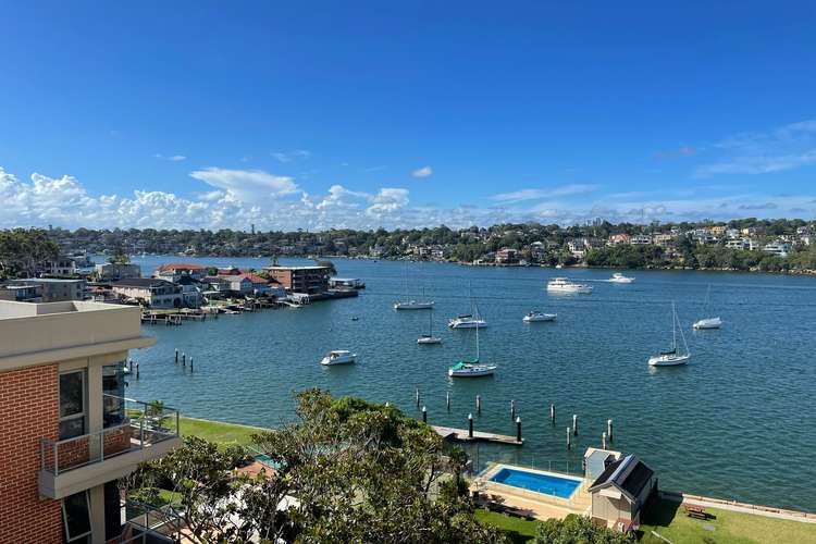 Main view of Homely unit listing, 45/84 St Georges Crescent, Drummoyne NSW 2047