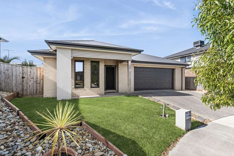 11 Sirocco Court, Lovely Banks VIC 3213
