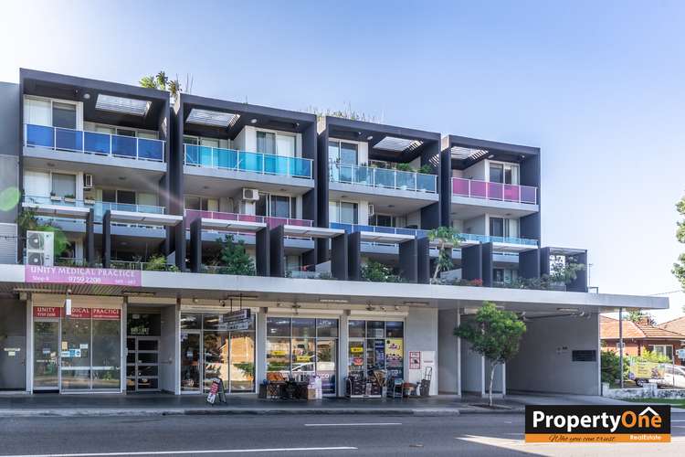 Main view of Homely apartment listing, 108/685 Punchbowl Road, Punchbowl NSW 2196