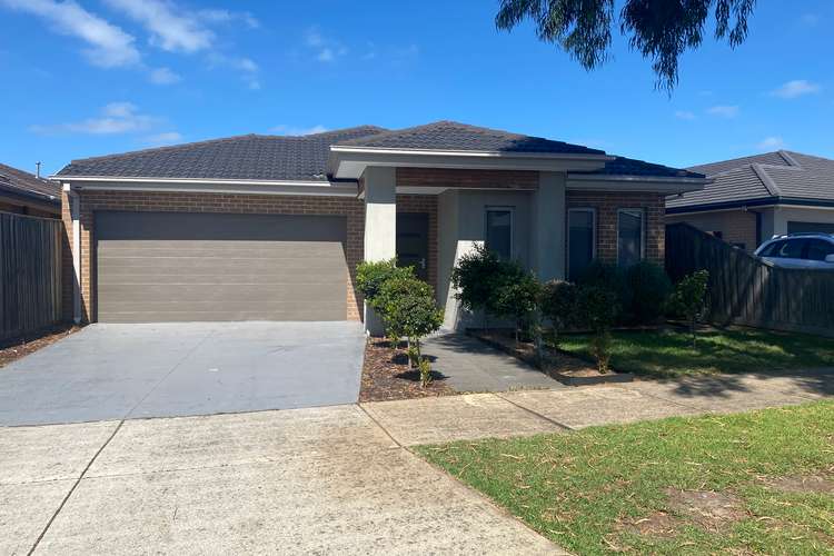 5 Furlong Drive, Doreen VIC 3754