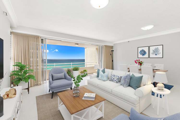 1004/20 Esplanade, Surfers Paradise QLD 4217