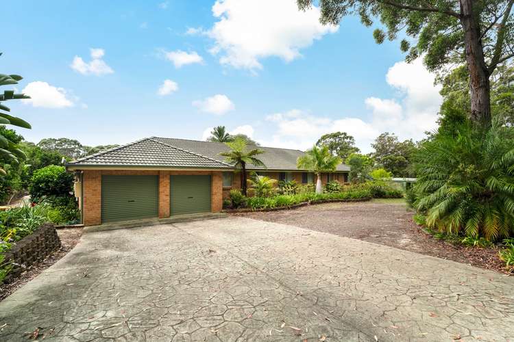 Main view of Homely house listing, 31 Golfcourse Way, Sussex Inlet NSW 2540