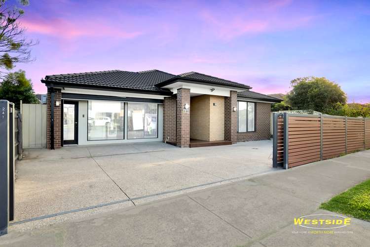 241 Main Road West, St Albans VIC 3021