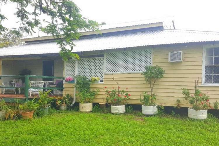 Main view of Homely house listing, 2 Joyce Street, Walterhall QLD 4714