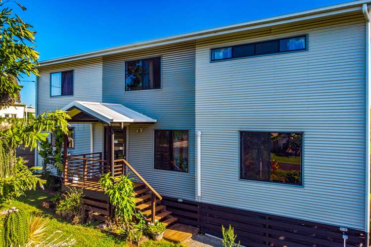 Main view of Homely house listing, 26 Highland Street, Russell Island QLD 4184