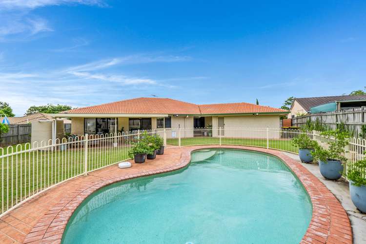 Main view of Homely house listing, 47 Macknish Crescent, Coopers Plains QLD 4108