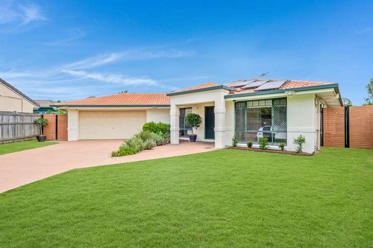 Second view of Homely house listing, 47 Macknish Crescent, Coopers Plains QLD 4108