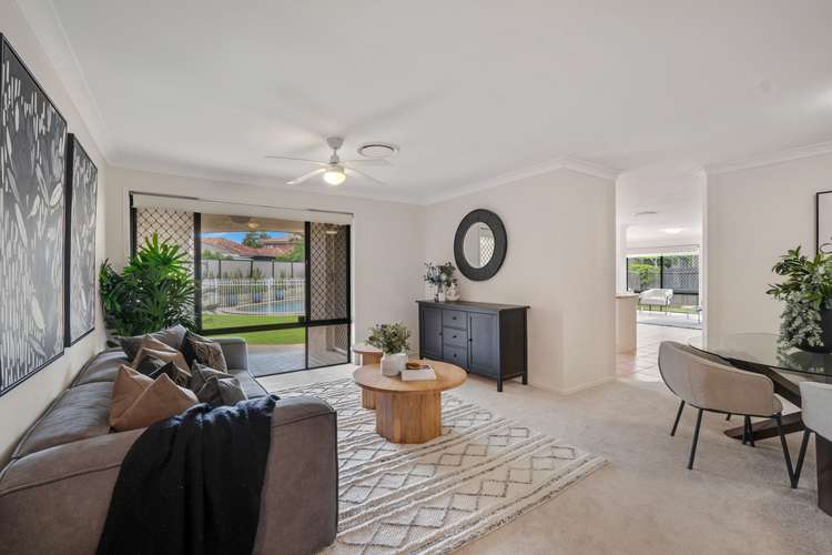 Third view of Homely house listing, 47 Macknish Crescent, Coopers Plains QLD 4108