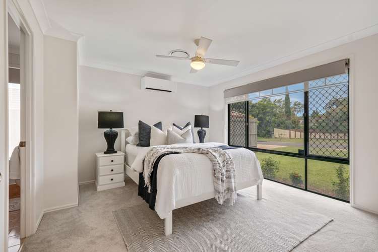 Sixth view of Homely house listing, 47 Macknish Crescent, Coopers Plains QLD 4108