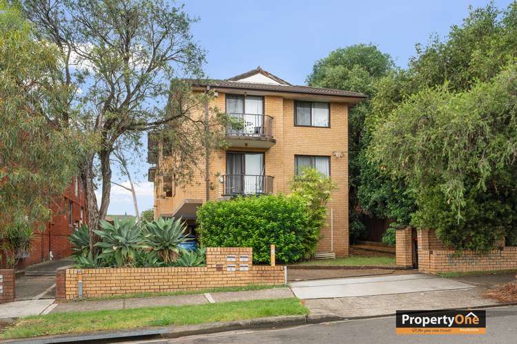 2/16 Denman Avenue, Wiley Park NSW 2195