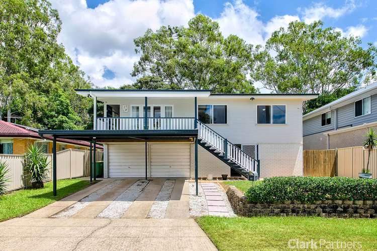 10 Dobson Drive, Strathpine QLD 4500