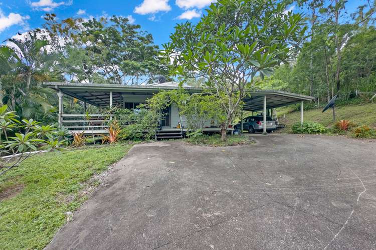 Main view of Homely house listing, 58 Patullo Road, Gregory River QLD 4800