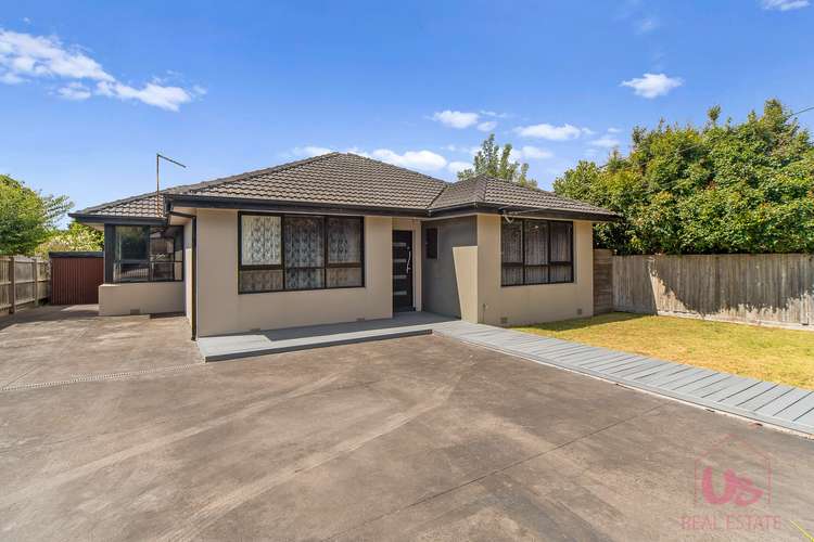 Main view of Homely house listing, 34 Warrain Street, Frankston VIC 3199
