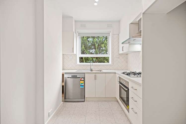 Fourth view of Homely apartment listing, 5/91 Westbury Street, St Kilda East VIC 3183